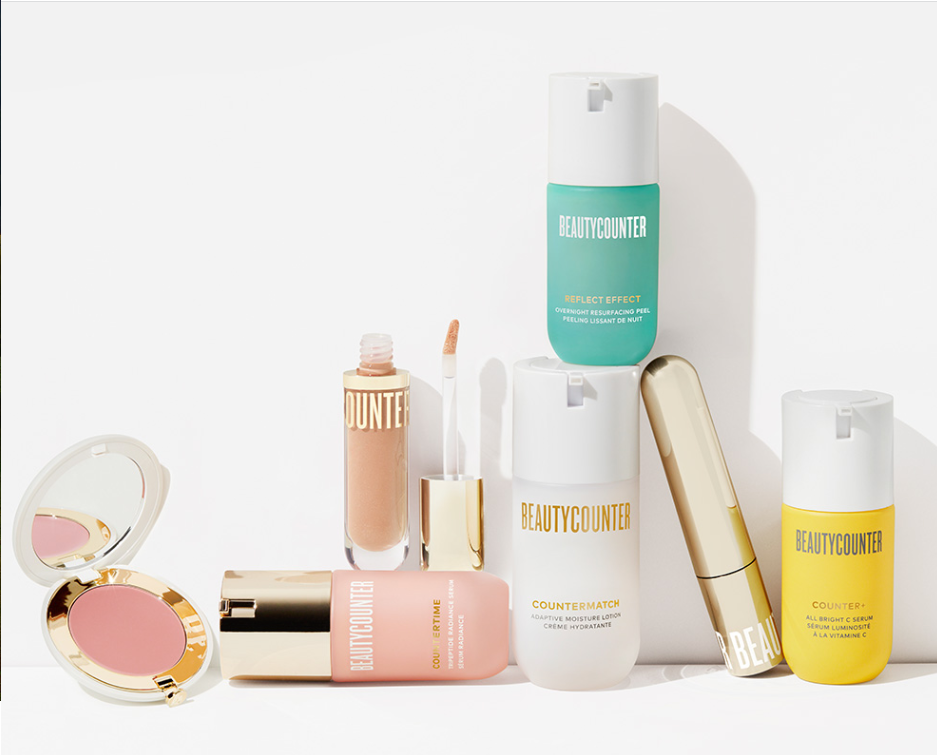 Beautycounter latest offers