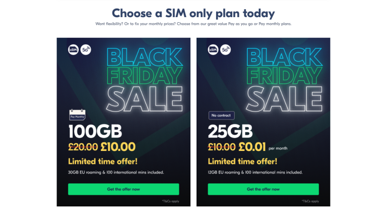 Stay Connected with Lycamobile UK: Affordable Mobile Plans for Everyone