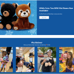 Create Magical Memories at Build-A-Bear Workshop